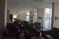 Ahsaray Otel