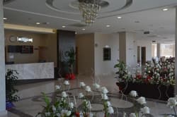 Ahsaray Otel