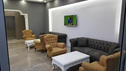 Skyport Istanbul Hotel