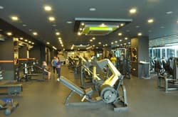 Destiny Marine Hotel