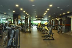 Destiny Marine Hotel