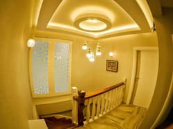 Hatunca Otel & Restaurant