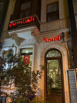 Cumbali Luxury Boutique Hotel