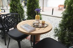 Cumbali Luxury Boutique Hotel