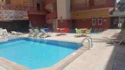 Damlatas Elegant Apart Hotel