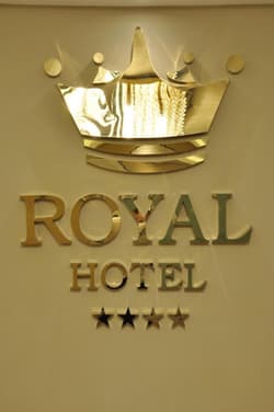 Inegol Royal Hotel