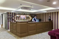 Inegol Royal Hotel