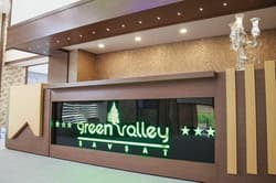 Green Valley Savsat