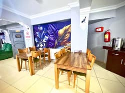 Amasra Ceylin Hotel
