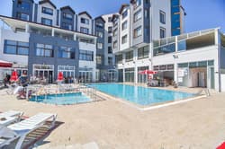 Diamond Hotel