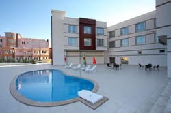 Tuna Otel Muğla