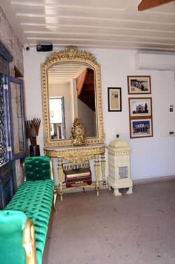 Nisi Butik Otel
