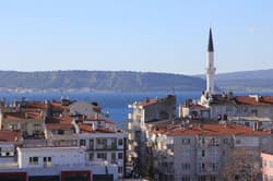 Canakkale Kampus Pansiyon