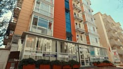 Canakkale Kampus Pansiyon