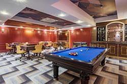 Elysium Green Suites