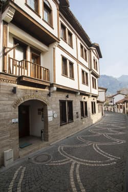 Emin Efendi Konaklari