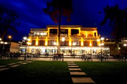 Del Lago Luxury Hotel By Saracoglu