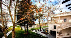 Del Lago Luxury Hotel By Saracoglu