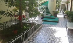 Gülplaj Hotel