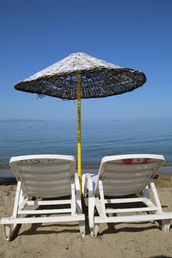 Gülplaj Hotel