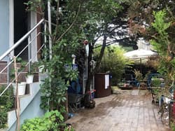 Agva Marina Hotel
