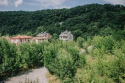 Agva Marina Hotel