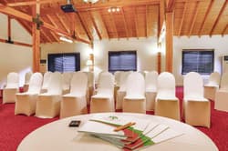 Istanbul Airport Durusu Club Hotel