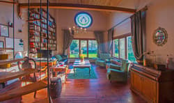 Villa Kırkpınar