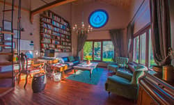 Villa Kırkpınar