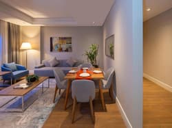 Movenpick Living Istanbul West