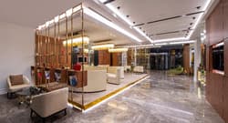 Movenpick Living Istanbul West