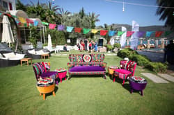 Toka Bodrum Hotel & Beach Club