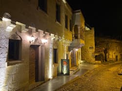 Alice Inn Capadocia