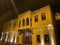 Alice Inn Capadocia