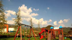 Obam Termal Resort Hotel & Spa
