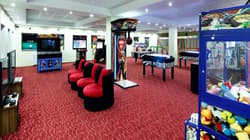 Obam Termal Resort Hotel & Spa