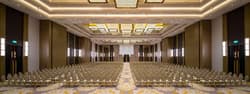 Hilton Mall Of Istanbul