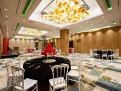 ibis Styles İstanbul Merter (Açılış: Nisan 2021)