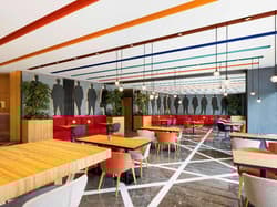 ibis Styles İstanbul Merter (Açılış: Nisan 2021)