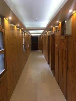 Sümela Holiday Hotel