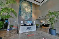 Antwell Hotel