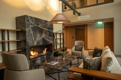 Antwell Hotel
