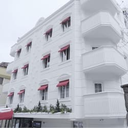 The Life Hotel & Spa