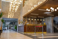 Allia Termal Otel