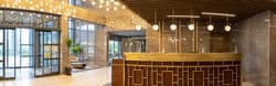 Allia Termal Otel