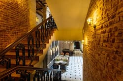 Mest Hotel Istanbul Sirkeci