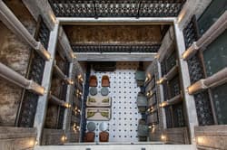 Mest Hotel Istanbul Sirkeci