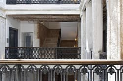 Mest Hotel Istanbul Sirkeci