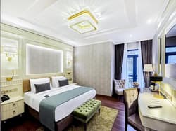Aspera Hotel Golden Horn
