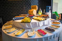 Mayer Hotel Istanbul